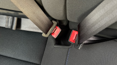 MG MG4 125kW SE [Nav] EV 49kWh 5dr Auto Electric Hatchback